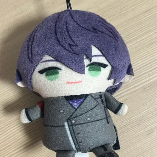 [BUNJANG] NIJISANJI Kenmochi Touya Puppet / 니지산지 켄모치 토우야 파페, 퍼펫토