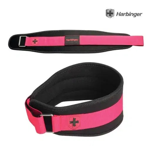 [BUNJANG] Harbinger Fitness Foam Core Belt - XS / M / 새제품 하빈져 헬스 폼코어 벨트 XS/ M 리프팅 웨이트 허리보호대