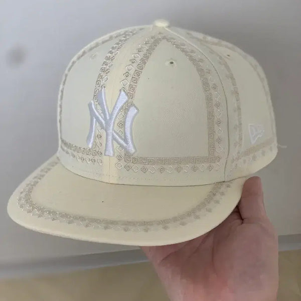 [BUNJANG] New Era 59FIFTY / 뉴에라 59fifty 62.5