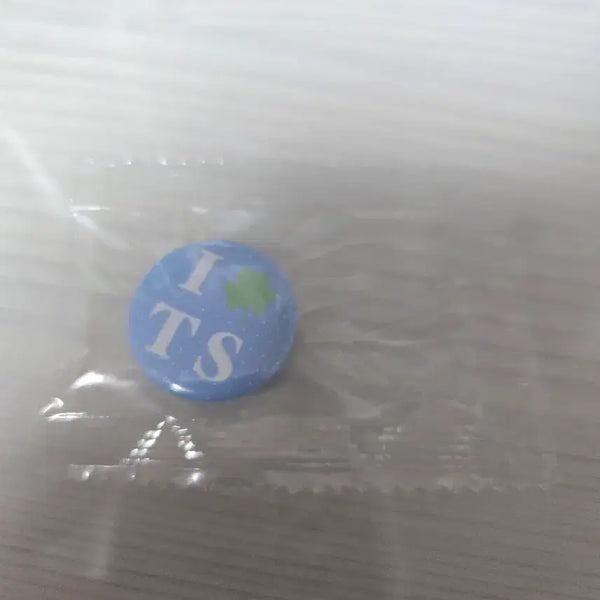 [BUNJANG] BOYNEXTDOOR Han Taehyung Pin Badge / 보이넥스트도어 한태산 핀뱃지 팝니다 성호리우재현태산이한운학포카굿즈