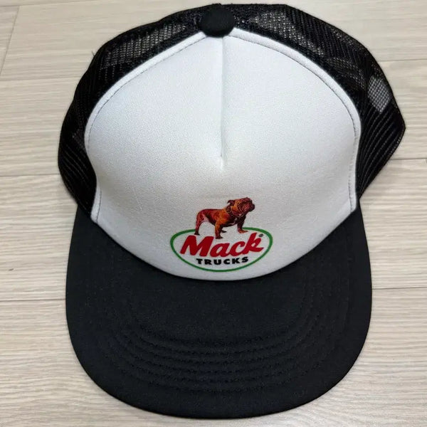 [BUNJANG] Houston Trucker Cap / 휴스턴 트러커캡 3.5만원