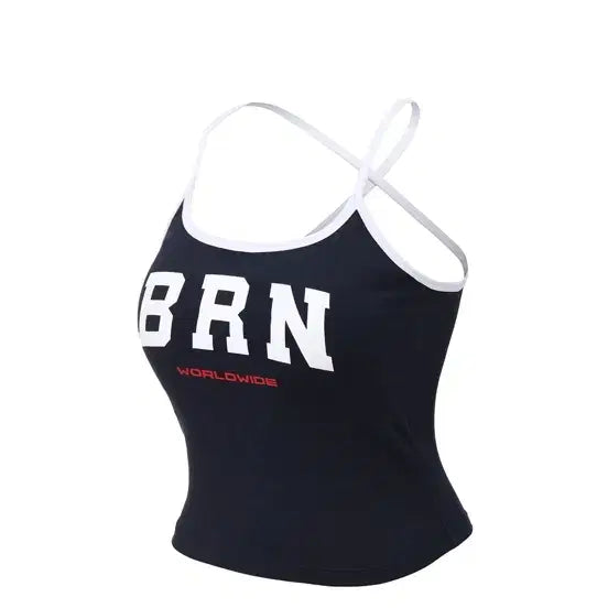 [BUNJANG] Born To Win Sports Bra Top / 본투윈 브라탑