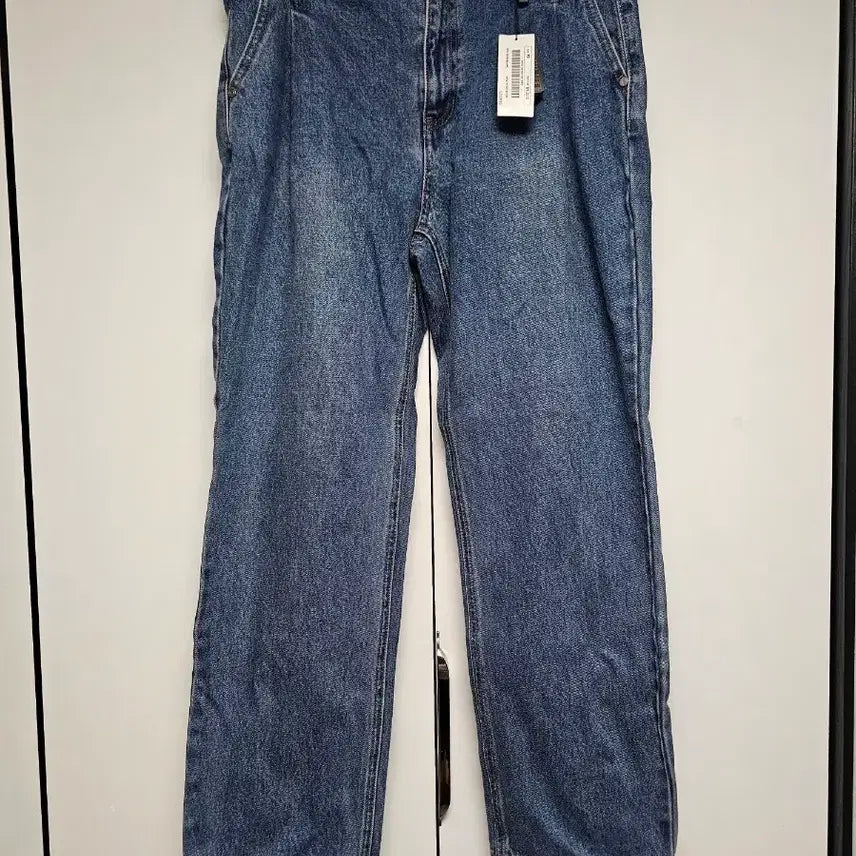 [BUNJANG] Il Corsso Denim Pants (New) / 일꼬르소 데님팬츠 (새상품)