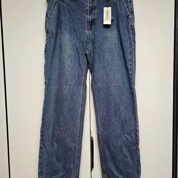 [BUNJANG] Il Corsso Denim Pants (New) / 일꼬르소 데님팬츠 (새상품)