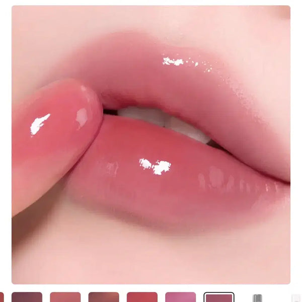 [BUNJANG] WAKEMAKE Waterful Glow Tint 07 Grapey Beige / (새상품)웨이크메이크 워터풀 글로우 틴트07 그레이피그