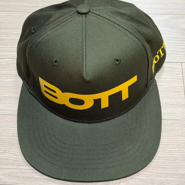 [BUNJANG] Cassina Boat Trucker Cap / 보트 트러커캡 5만원