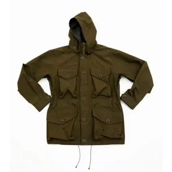 [BUNJANG] Spectator x Millet Battlefield Jacket Olive Green XL / 스펙테이터 밀레 배틀필드자켓