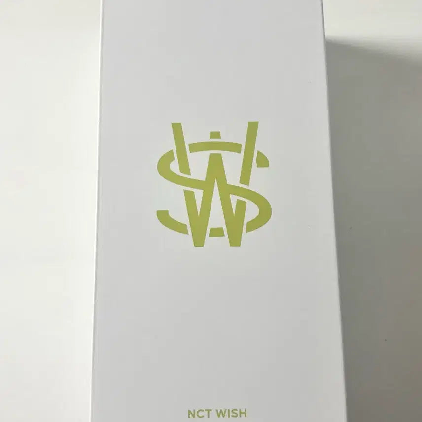 [BUNJANG] NCT WISH Lightstick / 엔시티위시 응원봉 양도