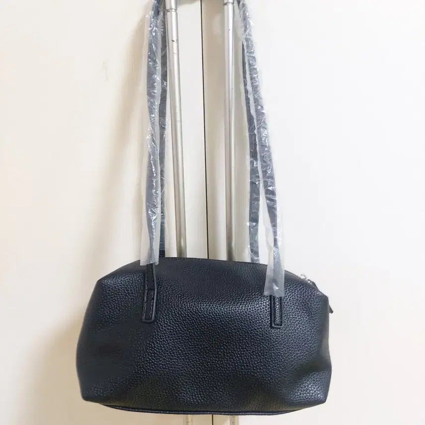 [BUNJANG] Black Mini Shoulder Bag / 블랙 미니 숄더백.보세가방.새상품