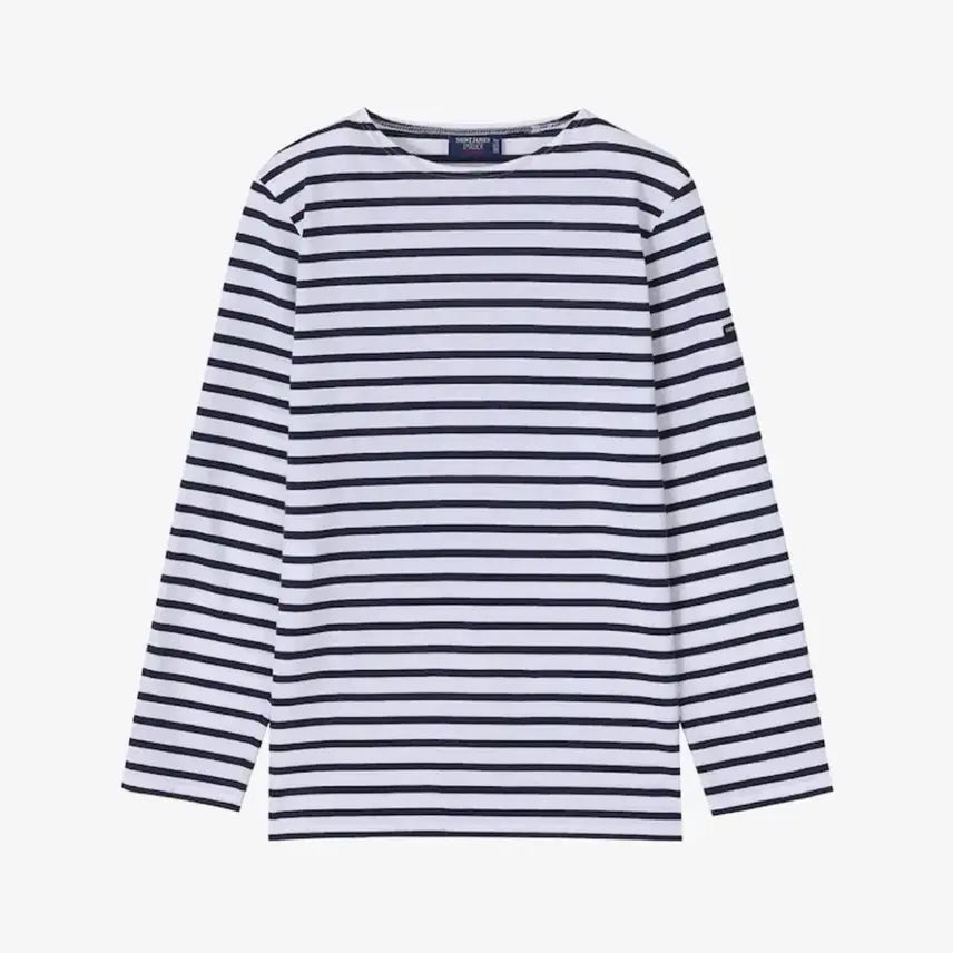 [BUNJANG] Saint James Minquiers Shirt / 세인트제임스 밍콰이어