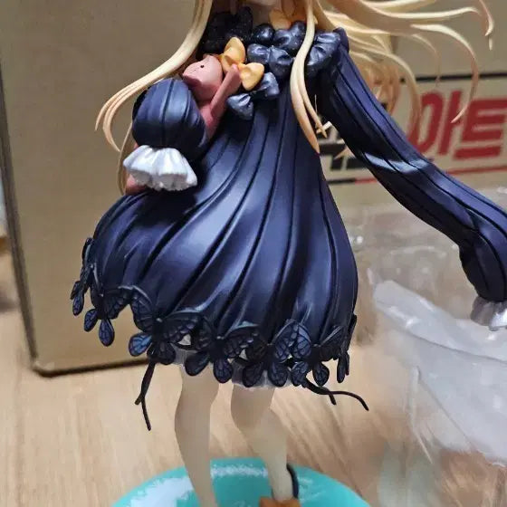 [BUNJANG] Amakuni Abigail Williams Figure / 아마쿠니 아비게일 윌리엄스 피규어
