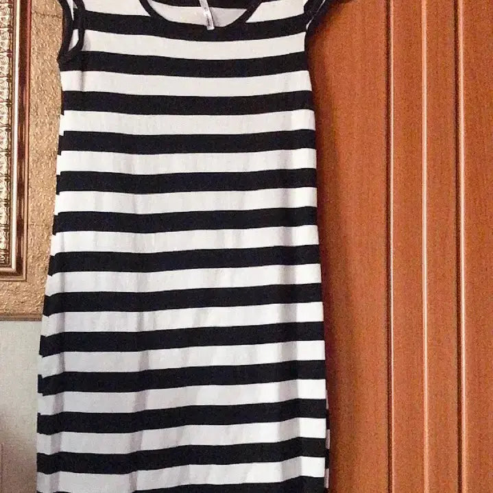 [BUNJANG] Spandex Blend One-Piece Dress / 원피스 팝니다(새상품)