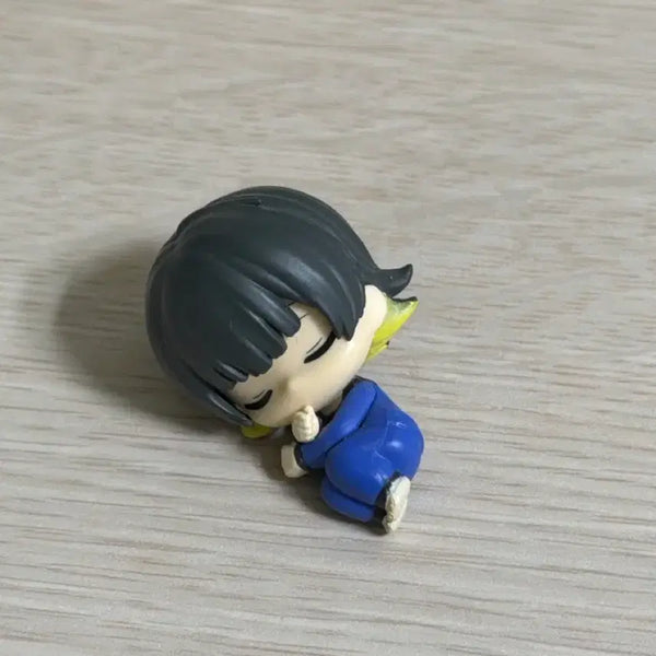 [BUNJANG] Blue Lock Bachira Nemurasetei Figure / 블루록 바치라 네무라세타이