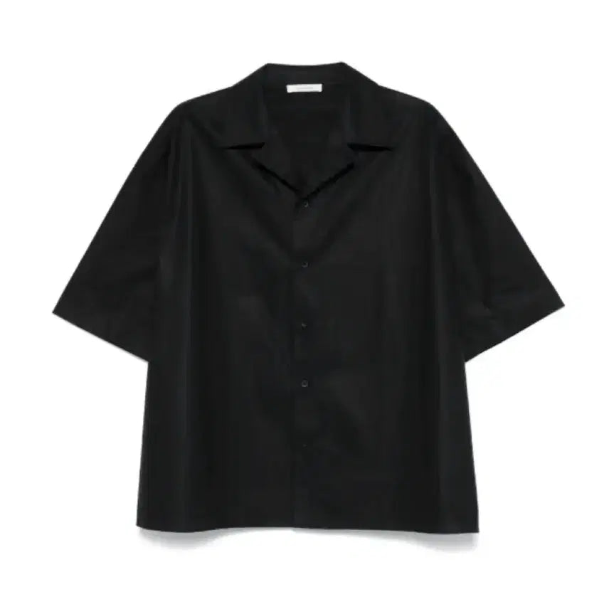 [BUNJANG] Craig Green Short Sleeve Shirt / 크레이그 그린 반팔 셔츠