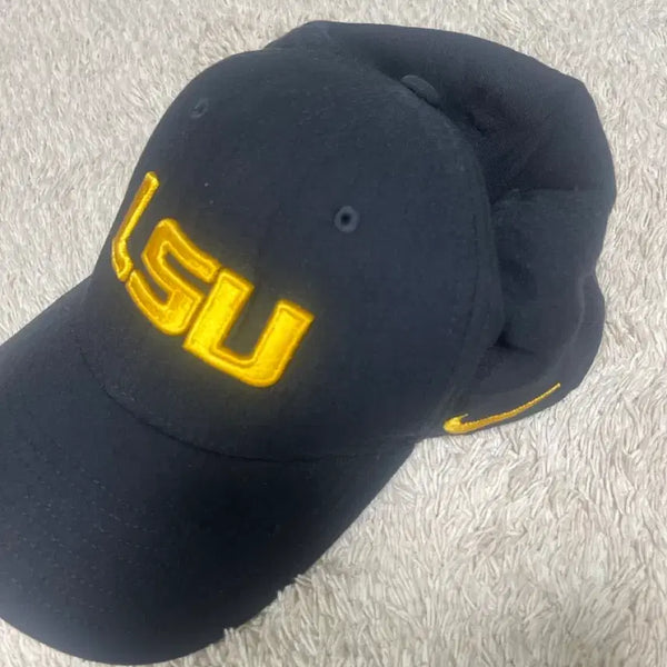[BUNJANG] Nike LSU Baseball Cap / LSU 나이키 볼캡
