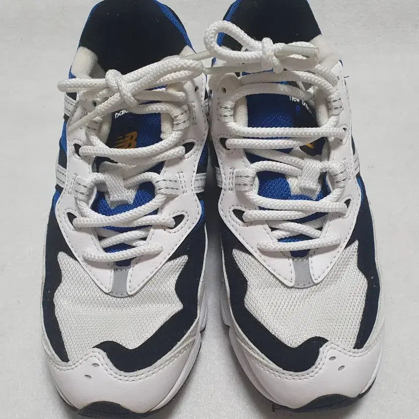 [BUNJANG] New Balance 850 Sneakers White Blue / 뉴발란스 850 운동화240