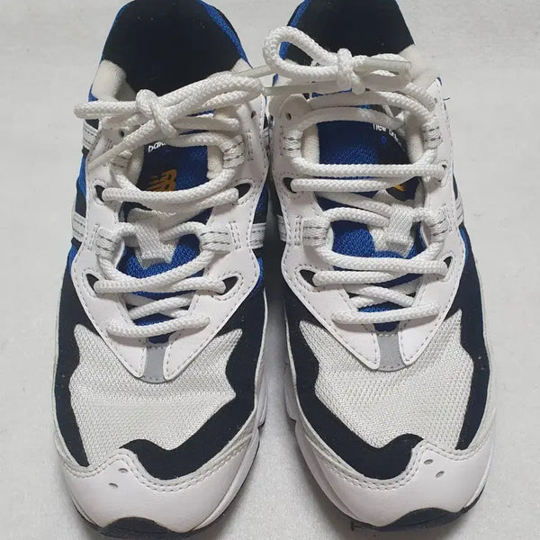 [BUNJANG] New Balance 850 Sneakers White Blue / 뉴발란스 850 운동화240