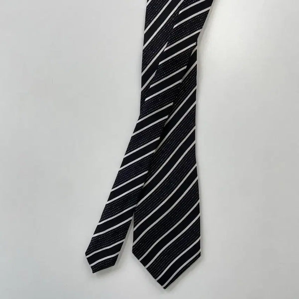 [BUNJANG] Paul Smith Silk Necktie (8.2cm) / 폴스미스(paul smith) 정품 명품 넥타이 8.2cm