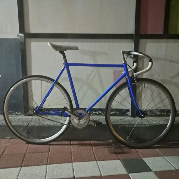 [BUNJANG] Bykene Traveler 51 Size Track Bicycle / 바이큰 트래블러 51사이즈 경륜 판매/대차