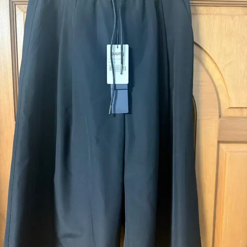 [BUNJANG] Juun.J Nikel Wool Bermuda Shorts Size 46 / [46] 준지 니케울 버뮤다 새상품