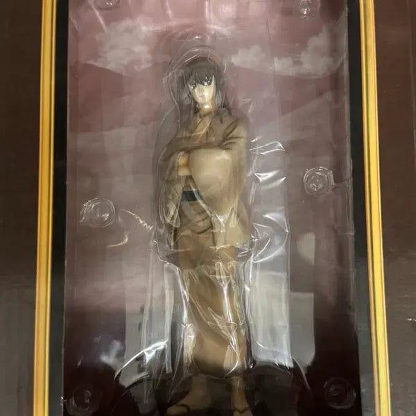 [BUNJANG] Gintama Shoyo Ichiban Kuji Last One Prize Figure / 은혼 쇼요) 이치방쿠지 트리뷰트 라스트원상
