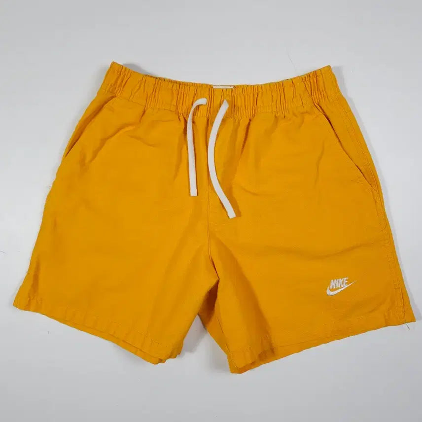 [BUNJANG] Nike Cotton Shorts M / 나이키 면 반바지 [M]
