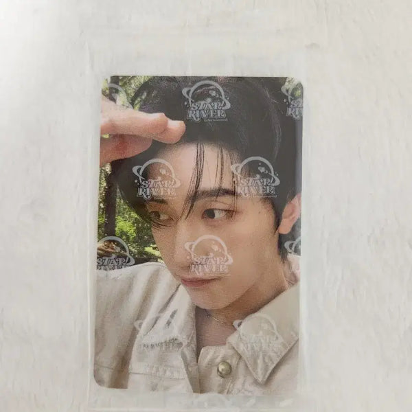 [BUNJANG] ZB1 Matthew Chinese Fansign Photocard POB Sealed / 제베원 석매튜 포카 중국 영통특전 미개봉