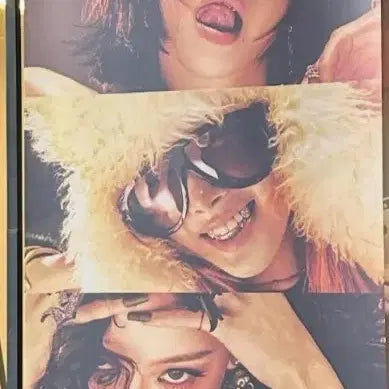 [BUNJANG] Aespa Banner / 에스파 배너