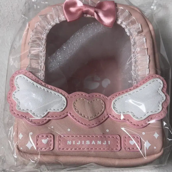 [BUNJANG] Nijisanji Angelic Dream Pouch / 니지산지 엔젤 드림 파우치