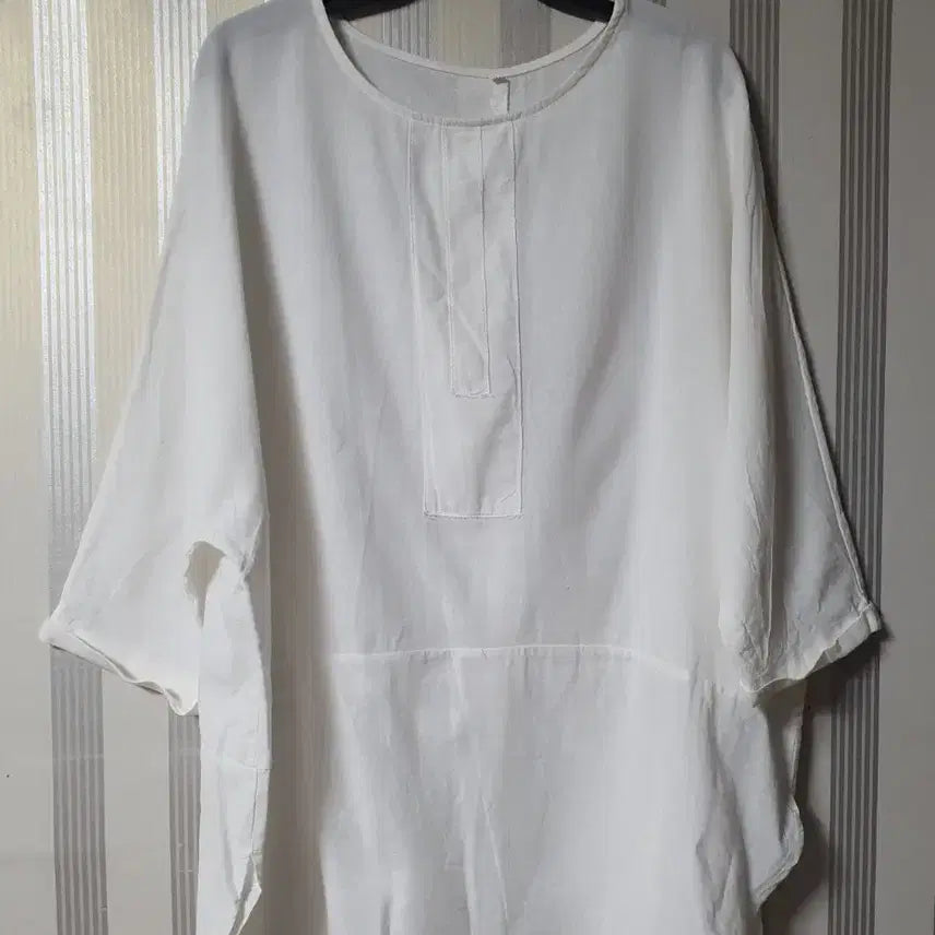 [BUNJANG] Linen Blouse Bundle Set / 린넨 셔츠 일괄