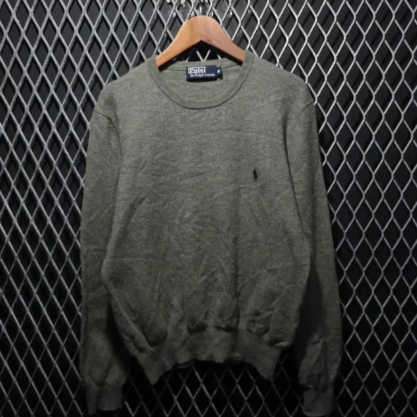 [BUNJANG] Polo Ralph Lauren Knit M / 폴로 랄프로렌 니트 M