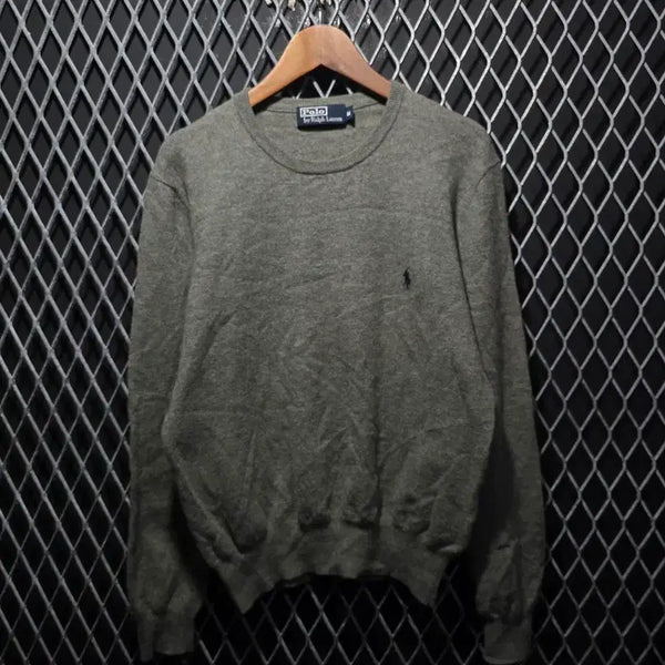 [BUNJANG] Polo Ralph Lauren Knit M / 폴로 랄프로렌 니트 M
