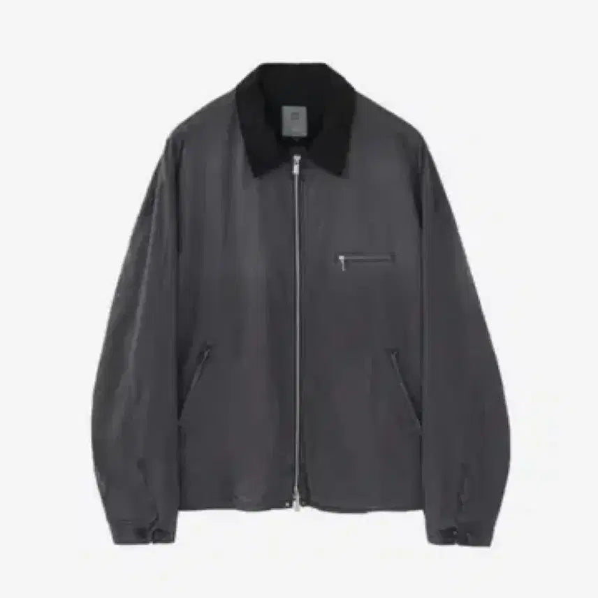 [BUNJANG] Poler Tenco Swing Top Lavender Grey / 폴리테루 텐코 스윙탑 라벤더 그레이 3