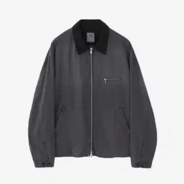 [BUNJANG] Poler Tenco Swing Top Lavender Grey / 폴리테루 텐코 스윙탑 라벤더 그레이 3