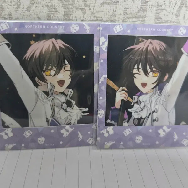 [BUNJANG] Mahoyaku Snow White 1st Anniversary Real Photo / 마법사의 약속 마호야쿠 스노우 화이트 1주년 리얼포토