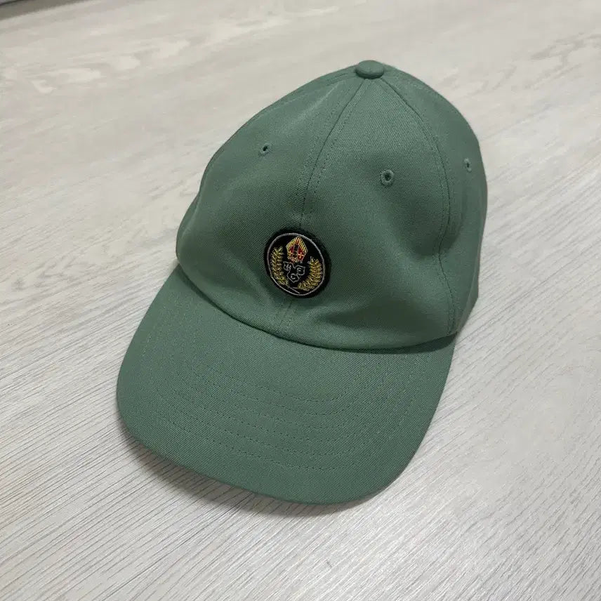[BUNJANG] Heritageplus Cap / 헤리티지플로스 모자