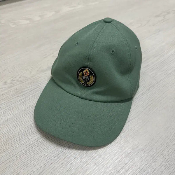[BUNJANG] Heritageplus Cap / 헤리티지플로스 모자