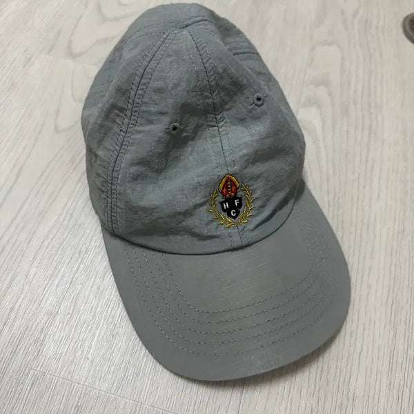[BUNJANG] Heritageplus Cap / 헤리티지플로스 모자