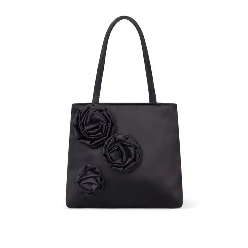 [BUNJANG] Hai Thea Bag Black / 하이 테아 백 블랙 Hai Thea Bag Black