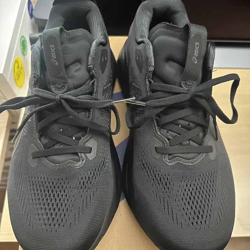 [BUNJANG] ASICS Gel-Kayano 33 4E Running Shoes / [270]아식스 젤카야노 33 4e 팝니다
