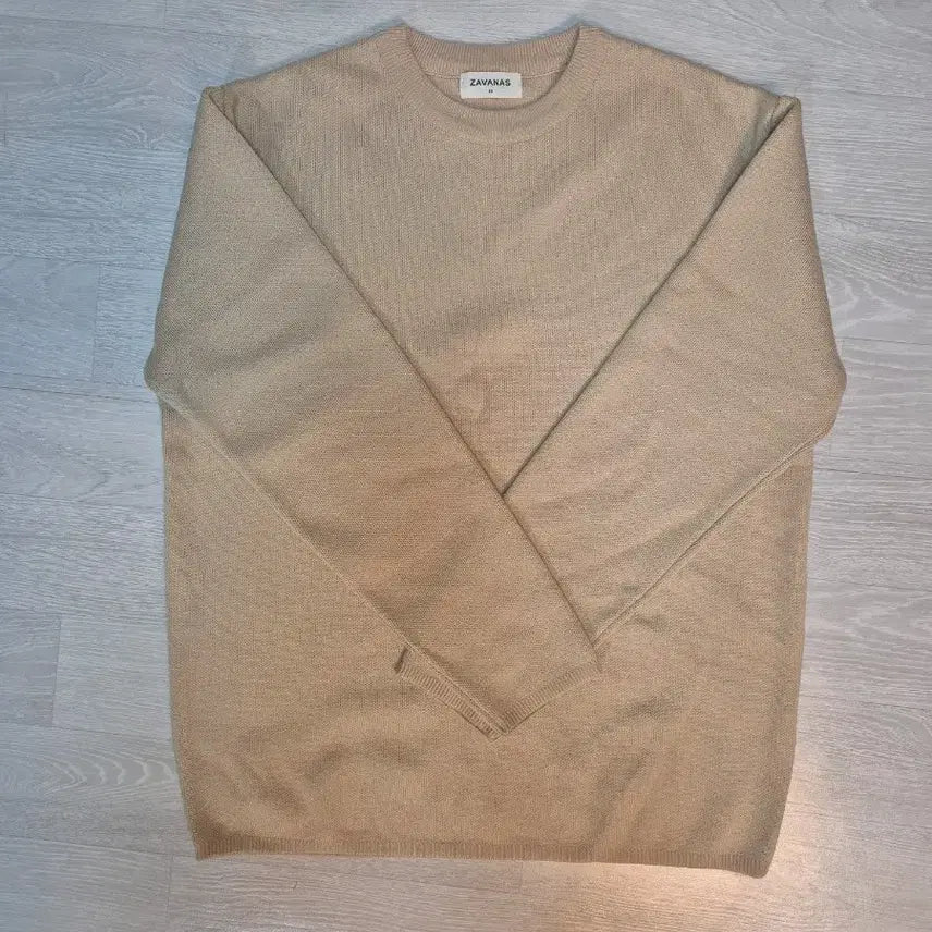 [BUNJANG] Javanesse Knit Sweater M / 자바니스 니트 팝니다.