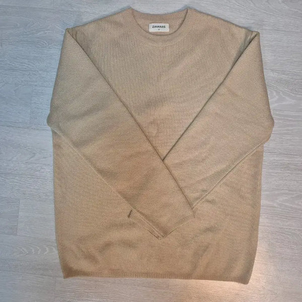 [BUNJANG] Javanesse Knit Sweater M / 자바니스 니트 팝니다.