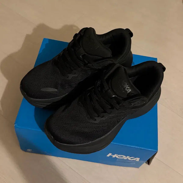 [BUNJANG] Hoka Bondi 8 Wide 235mm / 호카 본디8 와이드 235mm