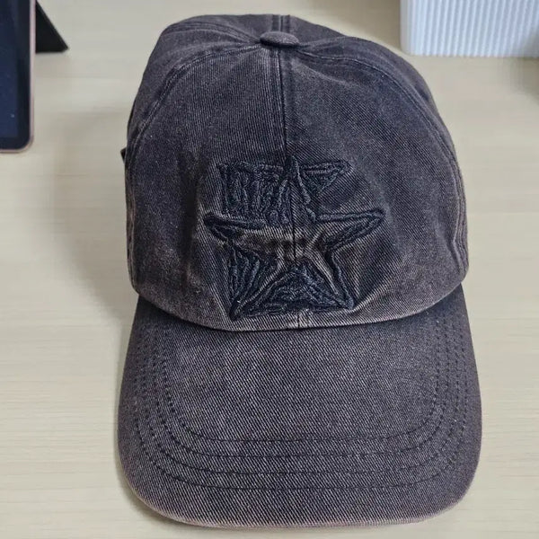 [BUNJANG] Dive In Ball Cap / 다이브인 모자 볼캡 판매합니다.