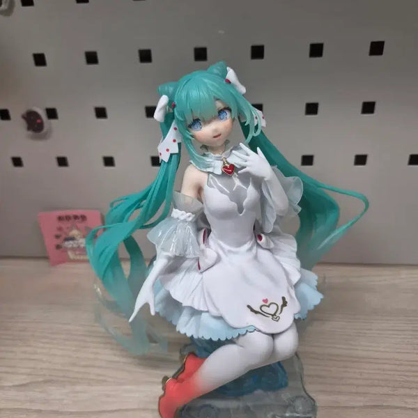[BUNJANG] Miku Clione Figure / (급처)미쿠 클리오네 피규어