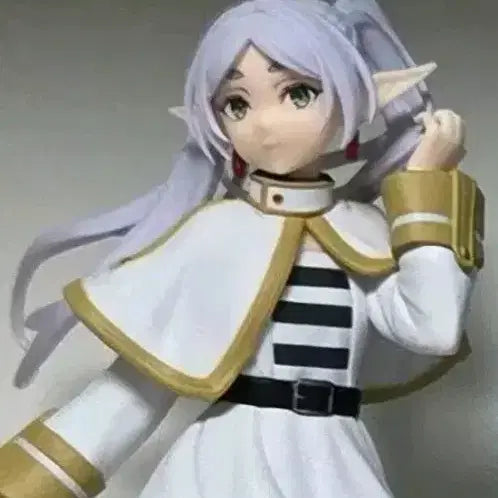 [BUNJANG] Frieren: Beyond Journey's End Frieren Figure / 장송의 프리렌 피규어