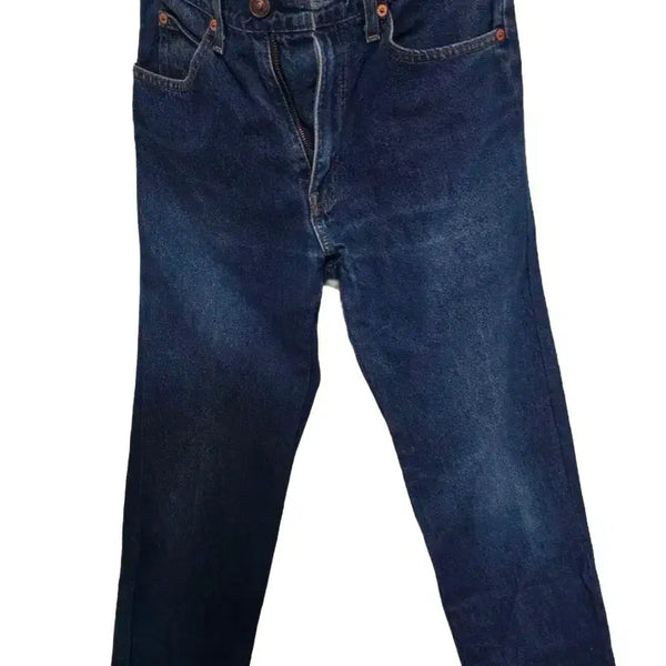 [BUNJANG] Levi's 206 Orange Tab Denim Pants (31/34) / 00S 리바이스 206 오렌지탭 데님 팬츠 (31/34)