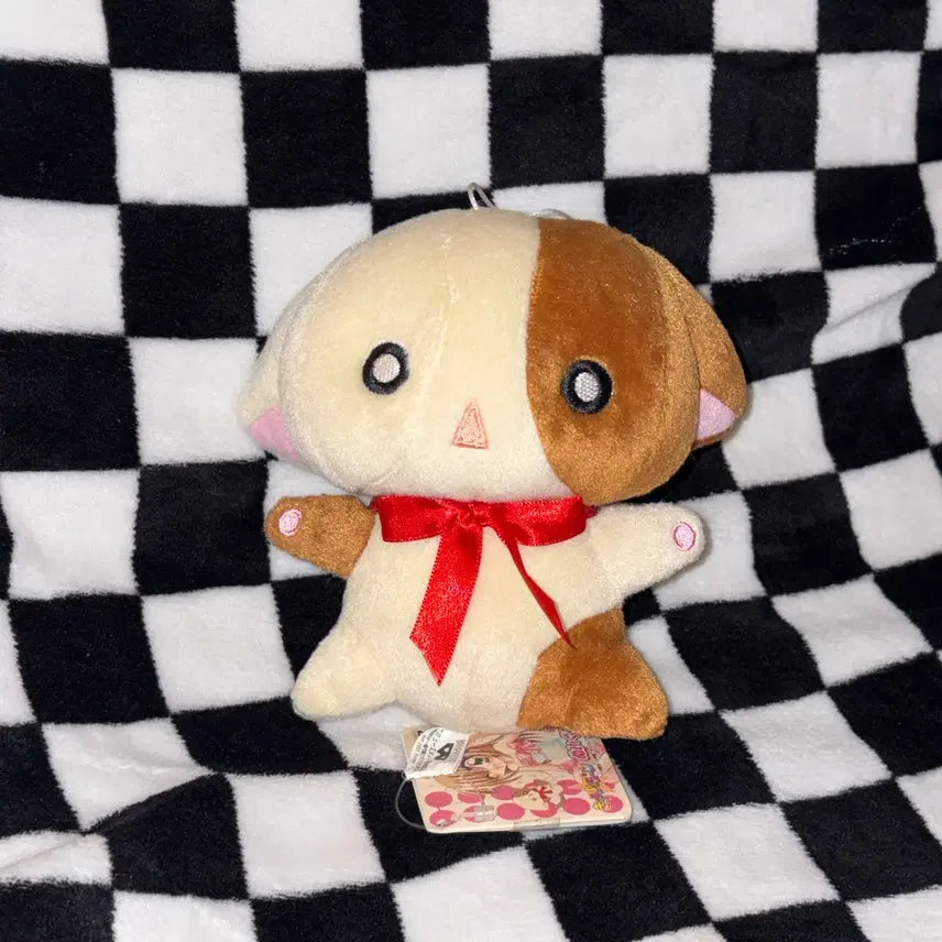 [BUNJANG] Lala's Style Diary Nabong Classic Doll / 라라의스타일기 나봉이 고전 인형