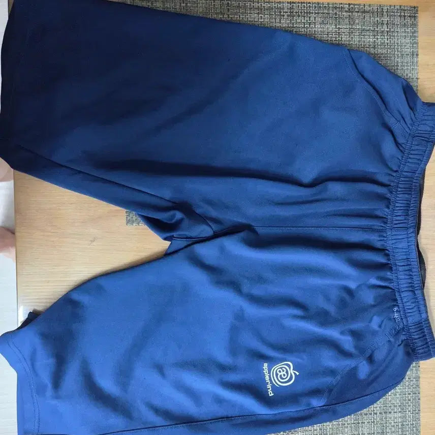 [BUNJANG] Applaind 7-part Shorts Size 105 / 애플라인드 7부 반바지 판매