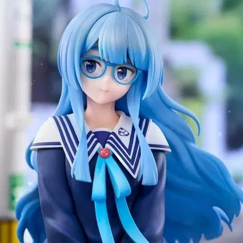 [BUNJANG] Furyu Shiunji Family's Children Seihha Bishoujo Figure / 미개봉 후류 시운지 가의 아이들 미소녀 피규어 시운지 세이하